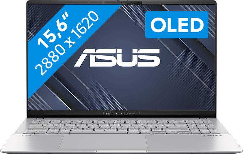 Asus VivoBook S 15 OLED S5507QA-MA006W