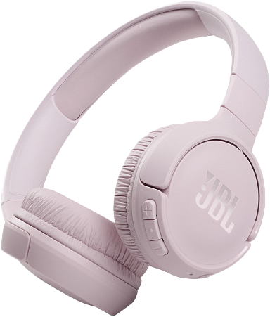 JBL Tune 510BT Rosa