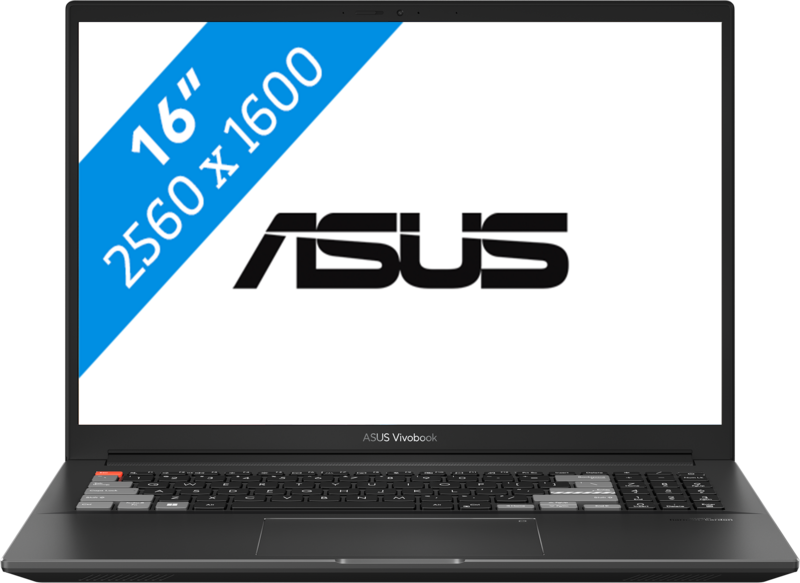 Asus Vivobook Pro 16X N7601ZM-K8234W