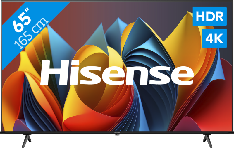 Hisense QLED 65E7NQ (2024)