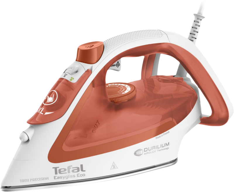 Tefal Easygliss Eco FV5782