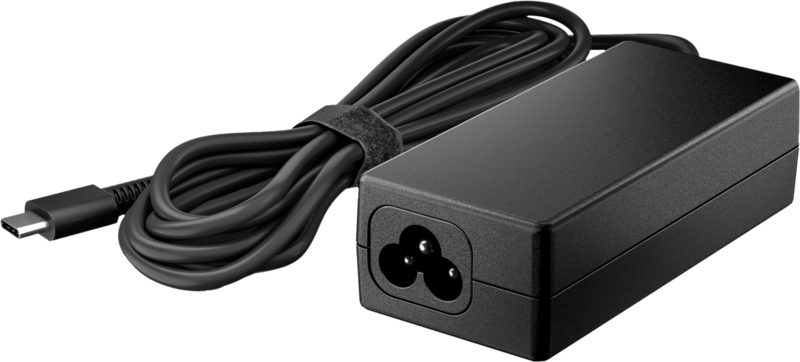 HP USB-C AC-Adapter 45 W