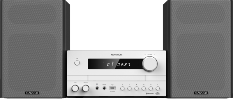 Kenwood M-822DAB