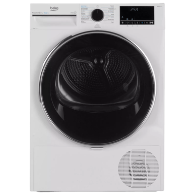 Beko B5T68247C0 Wasdroger