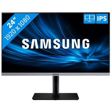 Samsung Monitor