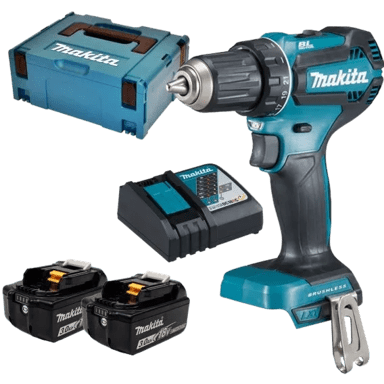 Makita DDF485RFJ