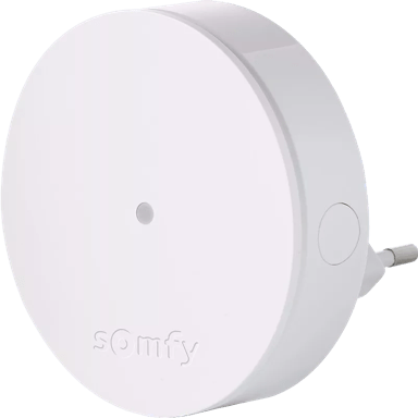 Somfy Protect Home Alarm