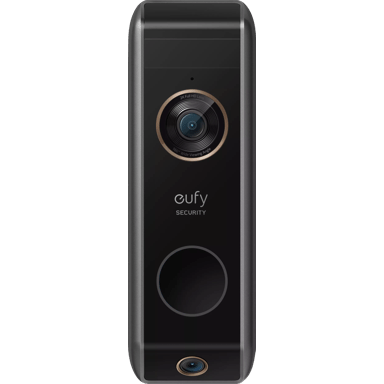 Eufy Video Doorbell Dual 2 Pro uitbreiding