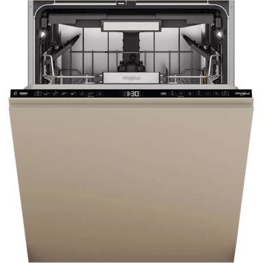 Whirlpool W7I HF60 TU MaxiSpace