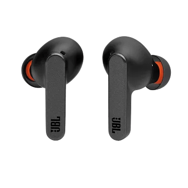 JBL Live Pro+ Zwart