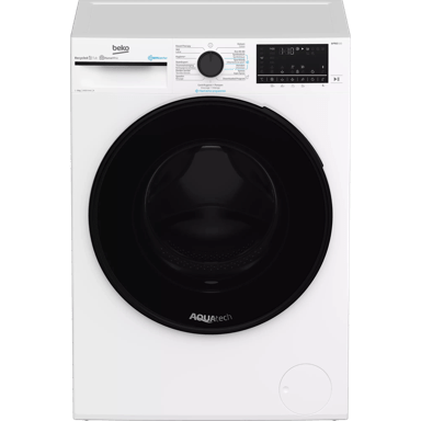 Beko B5WT594189W Aquatech