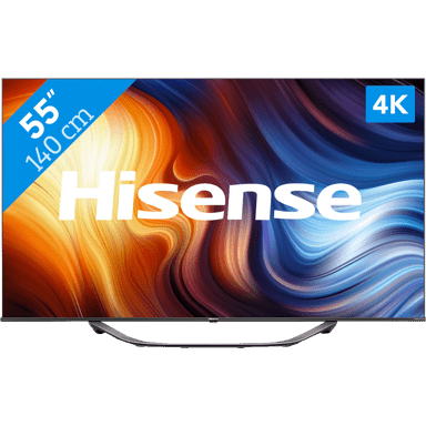 Hisense 55U70HQ (2022)