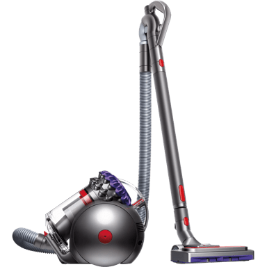 Dyson Big Ball Parquet 2