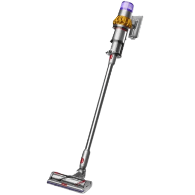 Dyson V15 Detect Absolute