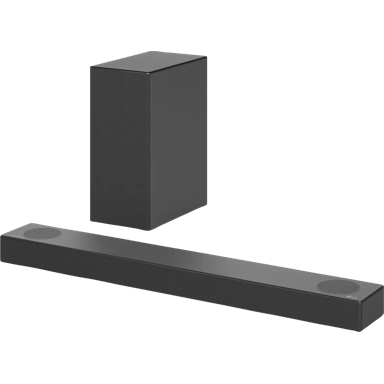 LG DS75Q Soundbar