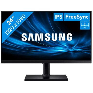 Samsung LF24T450FQRXEN