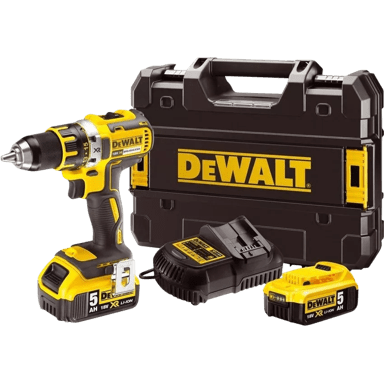 DeWalt DCD791P2-QW