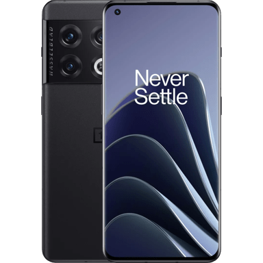 OnePlus 10 Pro 256GB Zwart 5G