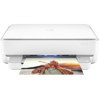 HP ENVY 6022e All-in-One