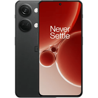 OnePlus Nord 3 256GB Grijs 5G