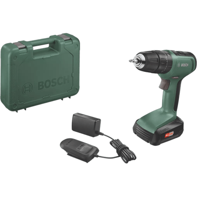 Bosch UniversalImpact 18