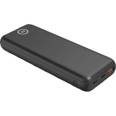 BlueBuilt Powerbank 20.000 mAh Power Delivery en Quick Charge