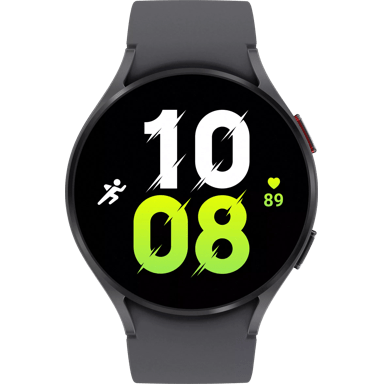 Samsung Galaxy Watch5 Zwart 44mm