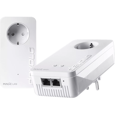 Devolo Magic 2 WiFi 6 Starter Kit