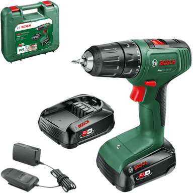 Bosch EasyDrill 18V-40