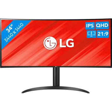 LG UltraWide 34WP85C