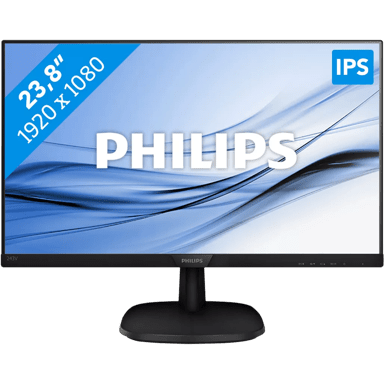 Philips 243V7QDAB - Monitor