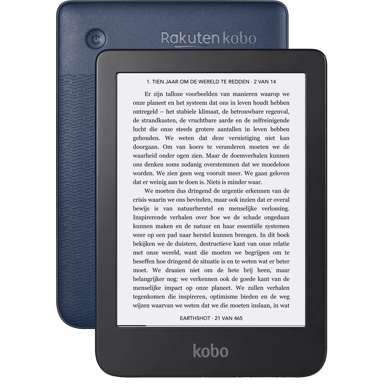 Kobo Clara 2E