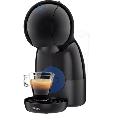 Krups Dolce Gusto Piccolo XS KP1A08 Zwart